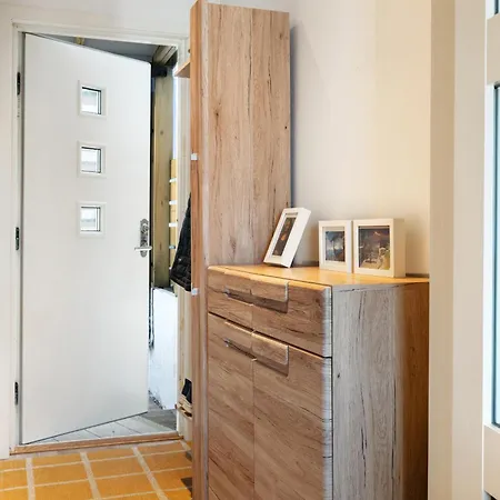 Apartman Oasis With Balcony And Sunset View Bergen